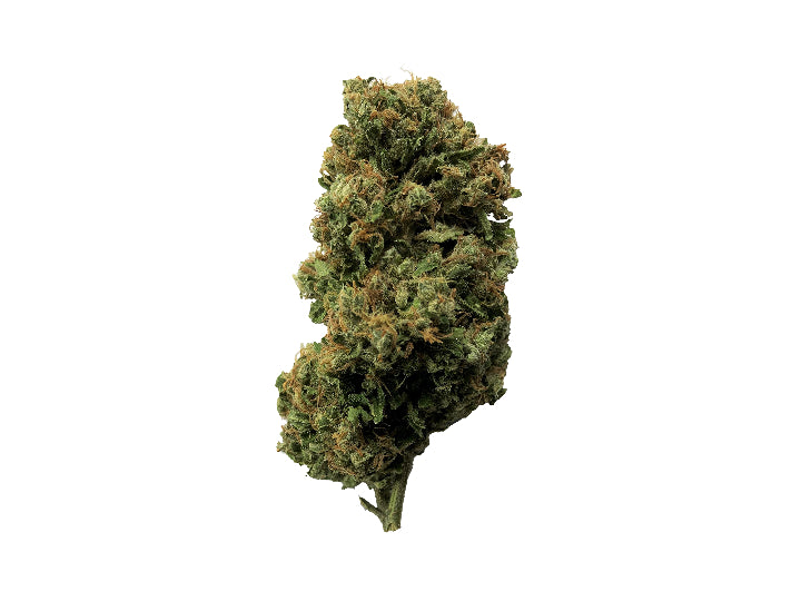 CBD Blüten