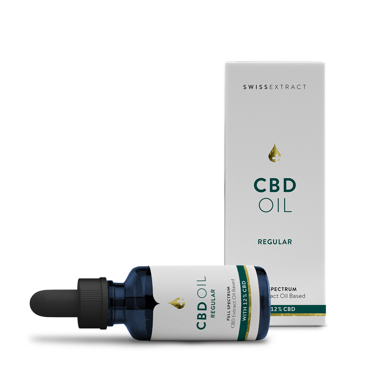 CBD Kosmetik Öle